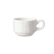 Steelite 9119C1255 Cup 3.0 Oz 3.375" X 1.875"