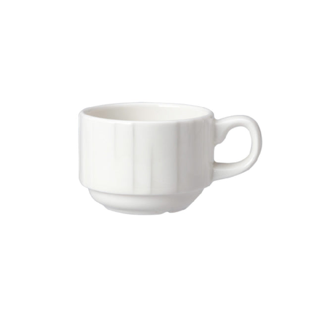 Steelite 9119C1255 Cup 3.0 Oz 3.375" X 1.875"