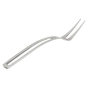 Vollrath 46741 Miramar® Contemporary Style Meat Fork 2 Tine Overall Length 11.5" Inches