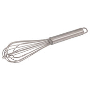 Stanton Trading FWS12 French Whip 12" Long Stainless Steel