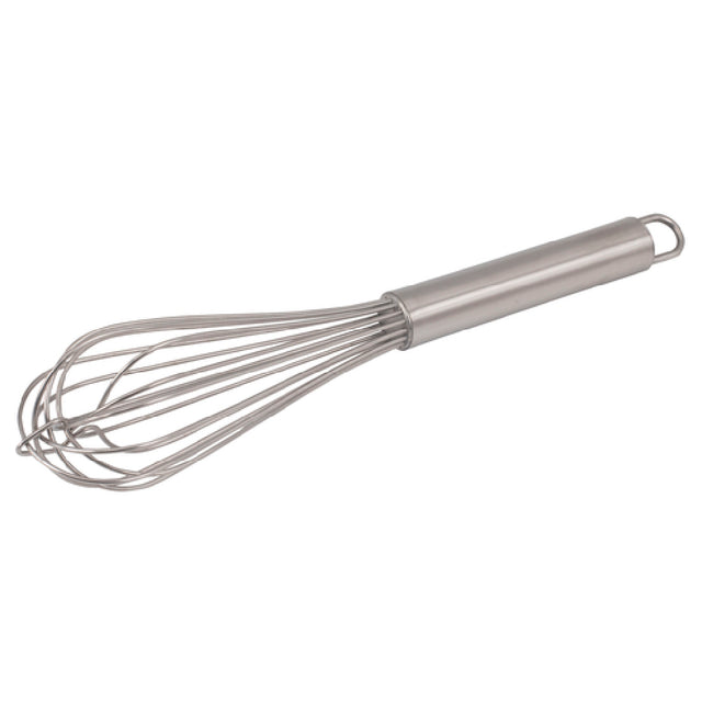Stanton Trading FWS12 French Whip 12" Long Stainless Steel