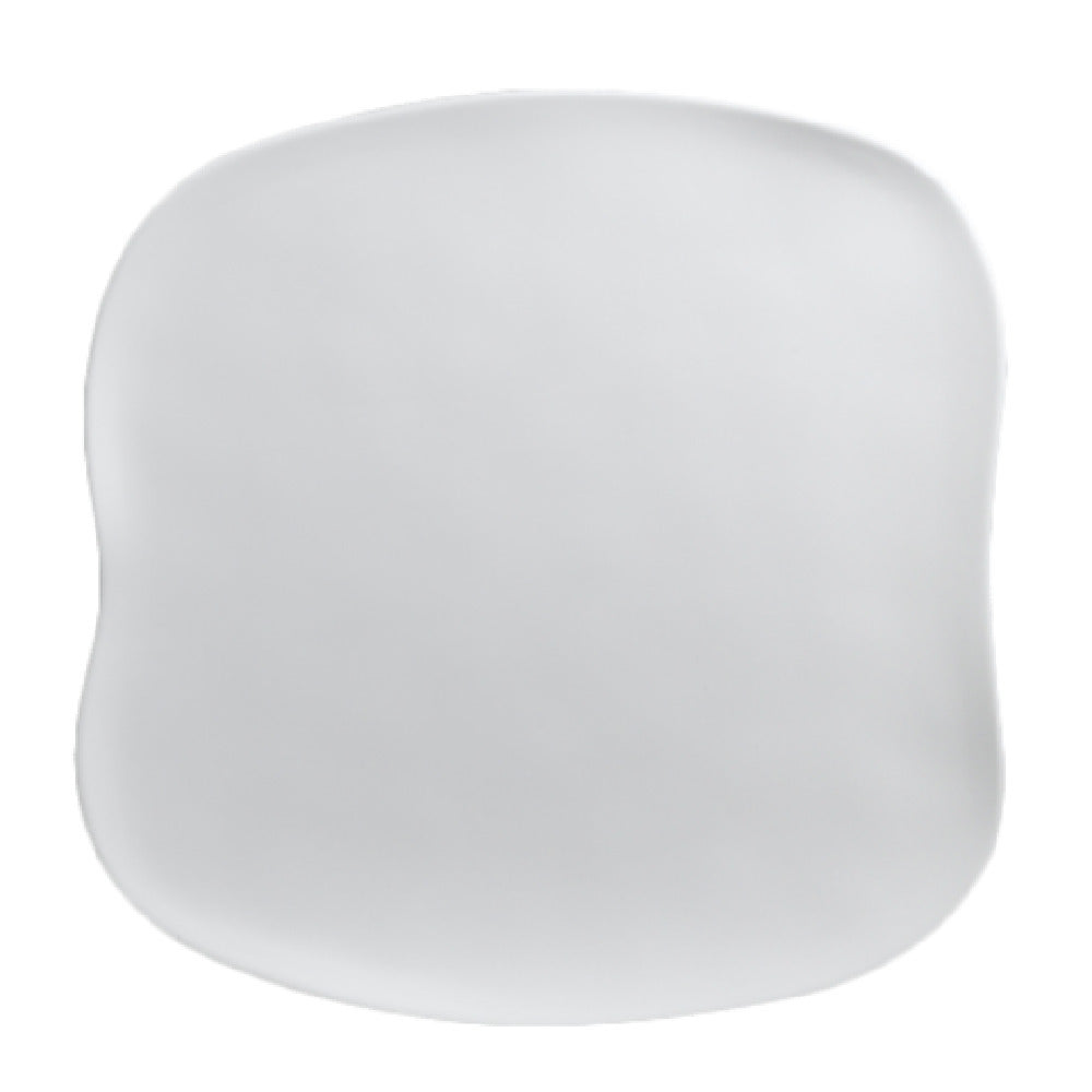 Steelite 7008DD008 Sandwich Platter 15.0" X 15.0" X 0.5" Marisol