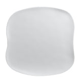 Steelite 7008DD008 Sandwich Platter 15.0" X 15.0" X 0.5" Marisol