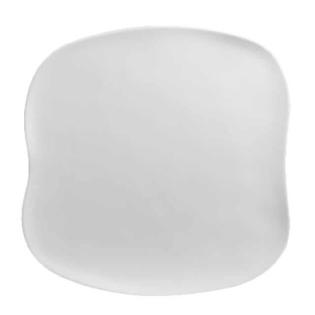 Steelite 7008DD008 Sandwich Platter 15.0" X 15.0" X 0.5" Marisol