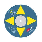 Cooper Atkins 9384 HACCP Manager Software For Solo Version Only Model 93710. System Requirements: Windows XP