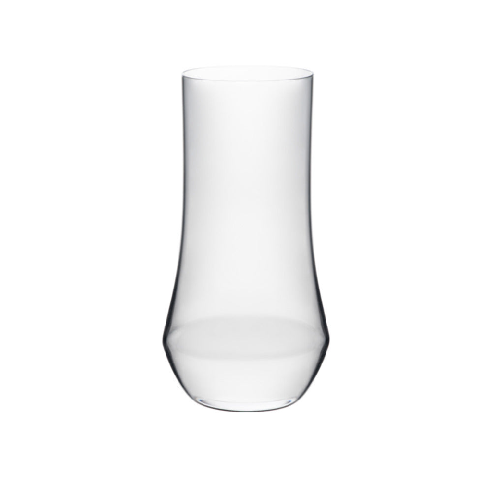 Steelite 480138R001 Long Drink 16.25 Oz 3.5" X 5.75"