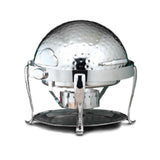 Bon Chef 19000CHH Elite Chafer Round 2 Gallon