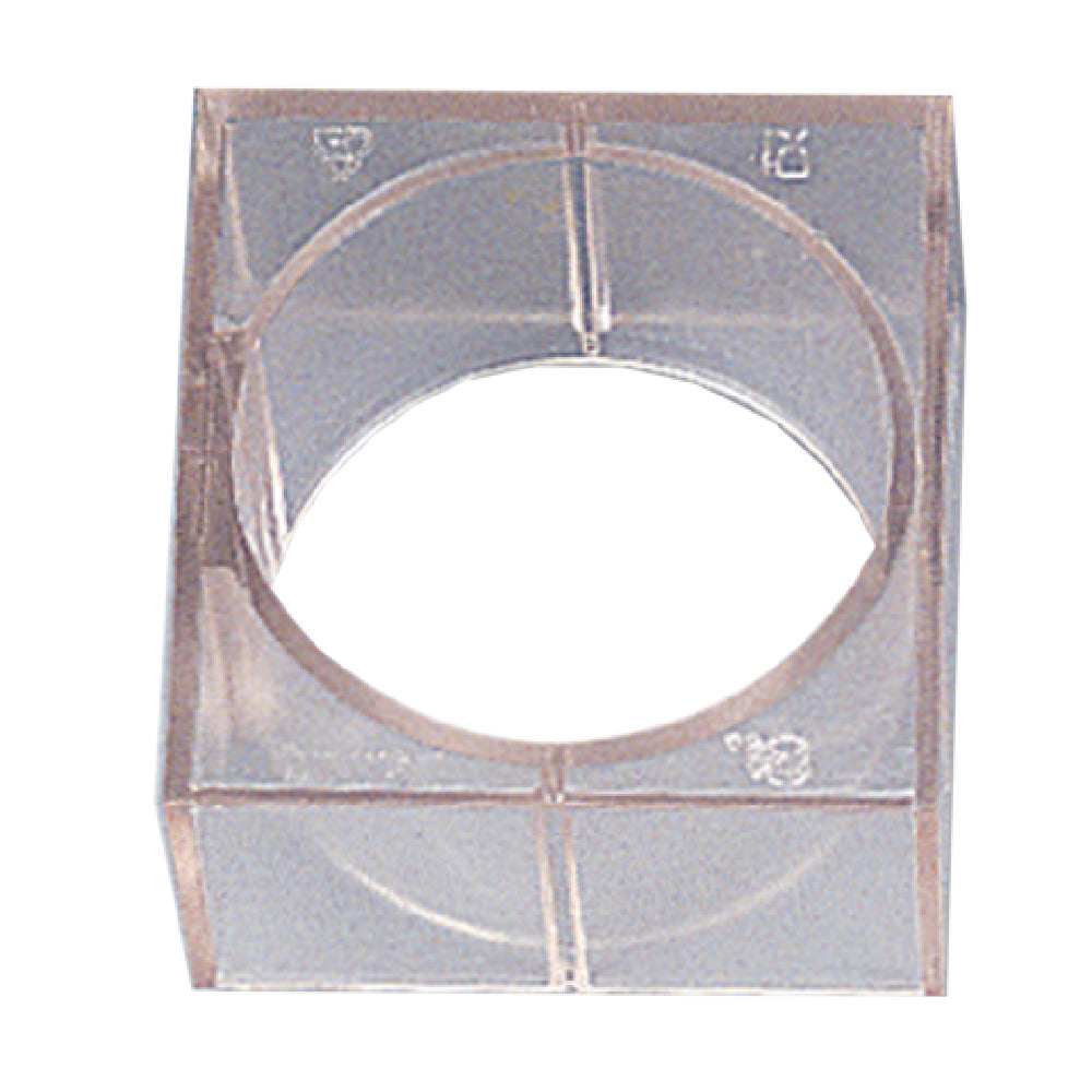 JB Prince M401 A Pavoni Mold 23-3/8"L X 15-5/8"W (35) Round