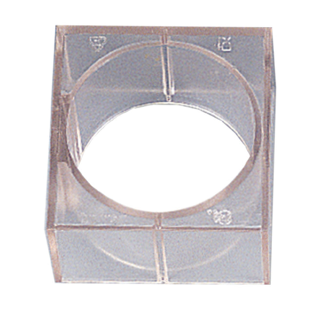 JB Prince M401 A Pavoni Mold 23-3/8"L X 15-5/8"W (35) Round