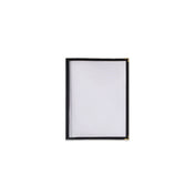 Alegacy Foodservice Products 79901 Menu Cover 9-1/4" X 12" Single Fold