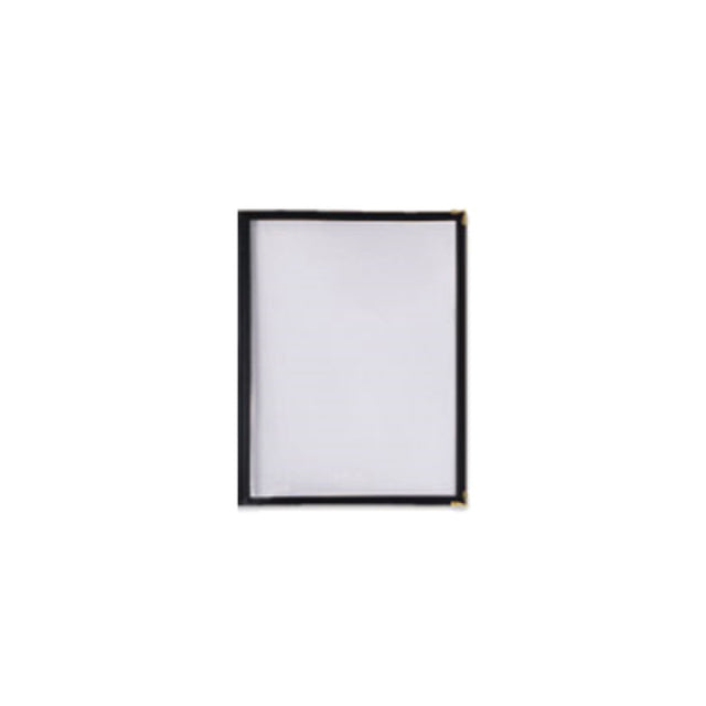 Alegacy Foodservice Products 79901 Menu Cover 9-1/4" X 12" Single Fold