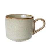 Steelite 6121RG026 Cappuccino Cup 11.5 Oz 5.25" X 3.625" X 3.0"