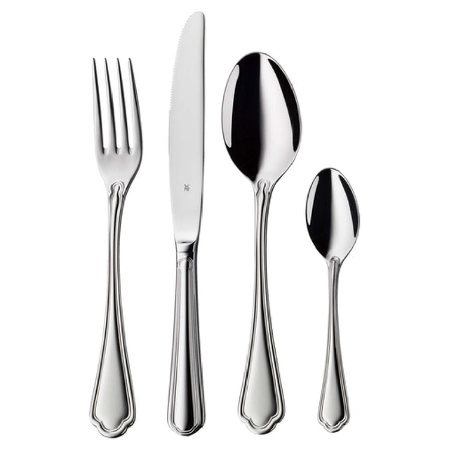 BauscherHepp 54.4004.1212 Flatware Place Set Kit 5-piece Includes: (1) Dessert Fork (54.4005.6040)