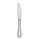 Libbey 774 554 (Formerly World Tableware) Bread & Butter Knife 7" Plain Blade