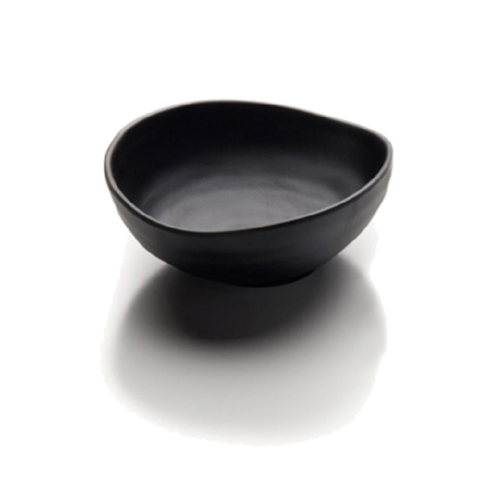 GET Enterprises JW1409-B Elite Global Solutions Bowl 40 Oz. 9-1/2"L X 7-7/8"W X 3-5/8"H