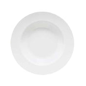 GET Enterprises B-1611-DW Diamond White™ Bowl 16 Oz. (25-4/5 Oz. Rim Full) 11-1/4" Dia. X 1-3/4"H