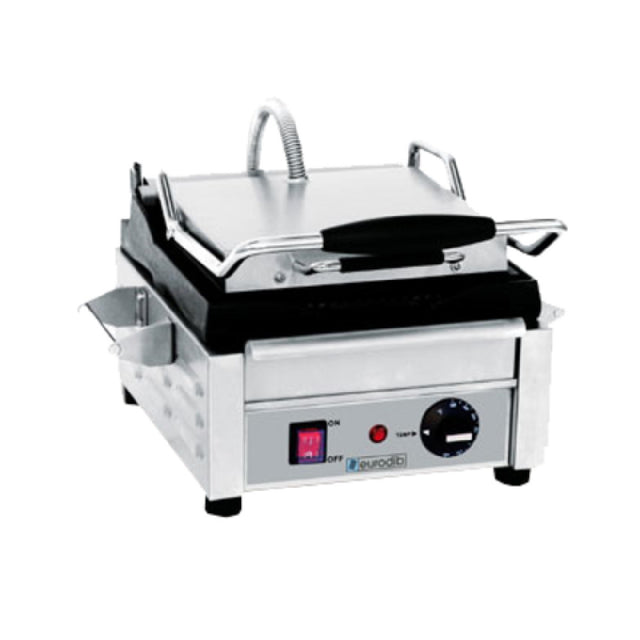 Eurodib SFE02325-120 Panini Machine Small Single
