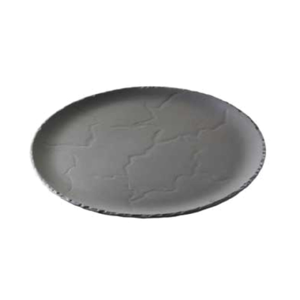 Revol 641316 (BA1028) Plate 11-1/4" Dia. X 1/2"H Round