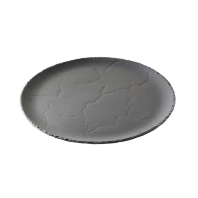 Revol 641316 (BA1028) Plate 11-1/4" Dia. X 1/2"H Round