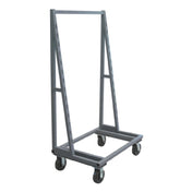 Quantum TTS-18 Removable Tray Truck Single-sided 38"W X 18"D X 67"H