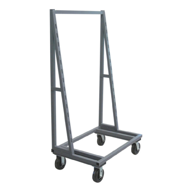 Quantum TTS-18 Removable Tray Truck Single-sided 38"W X 18"D X 67"H