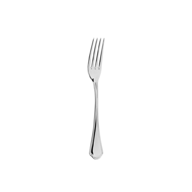 Arc Cardinal FP528 Abert Rada Salad/Dessert Fork (L:7.375'' X W:2.362'') 18/10 Stainless Steel