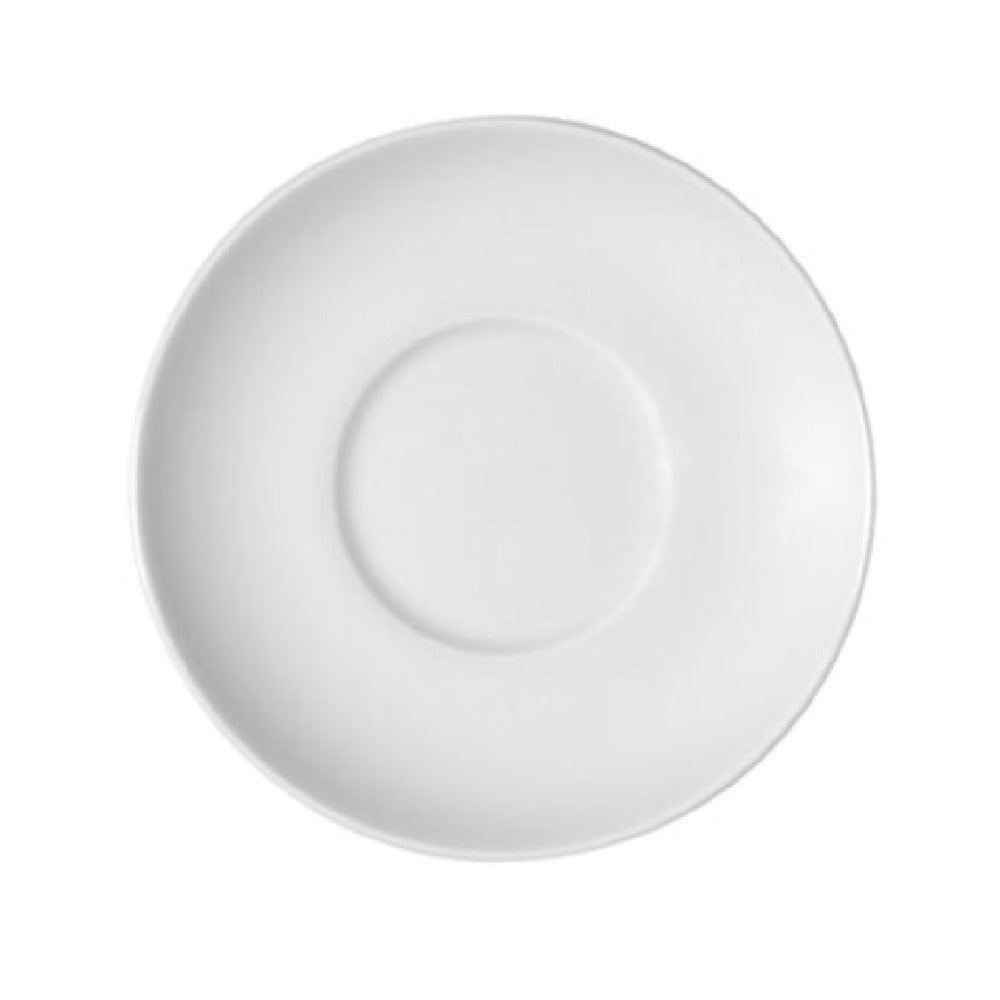 BauscherHepp 716915 Cream Soup Saucer 5.78" Dia. Stackable