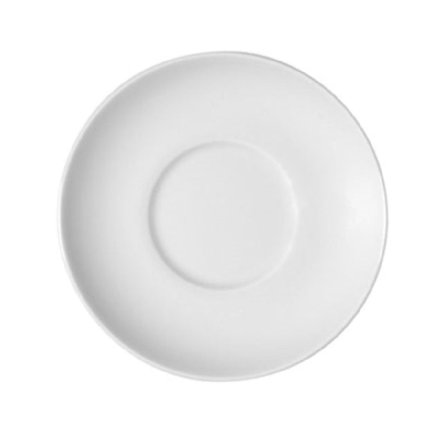 BauscherHepp 716915 Cream Soup Saucer 5.78" Dia. Stackable