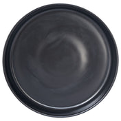 International Tableware TN-81-MB-EW Wall Plate 8" Dia. X 1-1/2"H Round