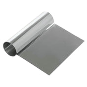 Hubert 49009 - Dough Scraper, 5" X 4-1/2" X 1-1/4"H, Rectangular