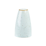 Churchill China SDESSPE 1 Pepper Shaker 2-1/2"H Ceramic