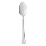 Libbey 304 007 (Formerly World Tableware) Demitasse Spoon 4-1/2" 18/0 Stainless Steel
