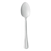 Libbey 304 007 (Formerly World Tableware) Demitasse Spoon 4-1/2" 18/0 Stainless Steel