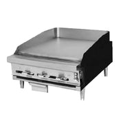 Montague Company C36-8 Legend™ Heavy Duty Range Gas 36"
