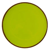 Vertex China WLG-C22 Plate 8-1/4” X 3/4” Round