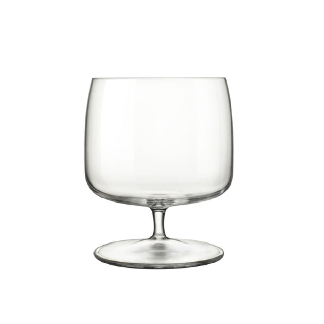Steelite LB1336102 - Cognac, 16.5 Oz, 3.75" X 4.625"