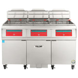 Vulcan 3VHG75CF_NAT - QuickFry™ Fryer, Gas, High Efficiency