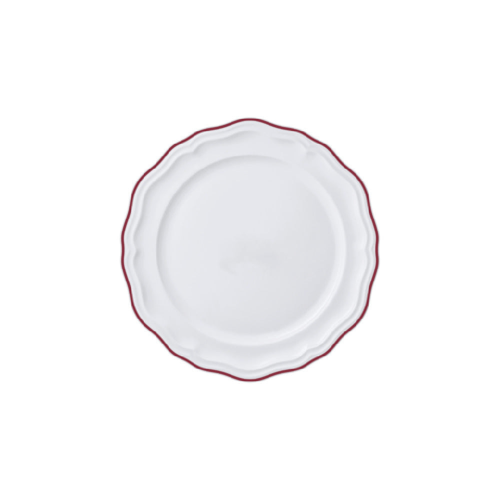 Steelite 62572FP813 Rim Plate 6.5" Adelina