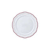 Steelite 62572FP813 Rim Plate 6.5" Adelina