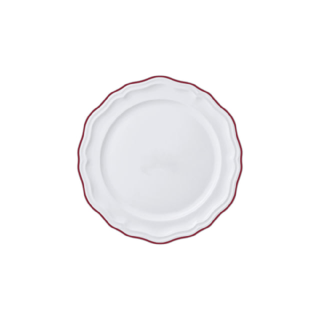 Steelite 62572FP813 Rim Plate 6.5" Adelina