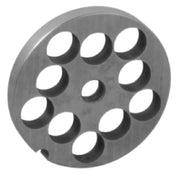 Alfa 12 916 SS Meat Chopper Plate #129/16" (14mm) Hole Size Stainless Steel