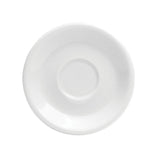 1880 Hospitality F8010000505 Oneida® A.D. Saucer 4-1/4" Dia. Round