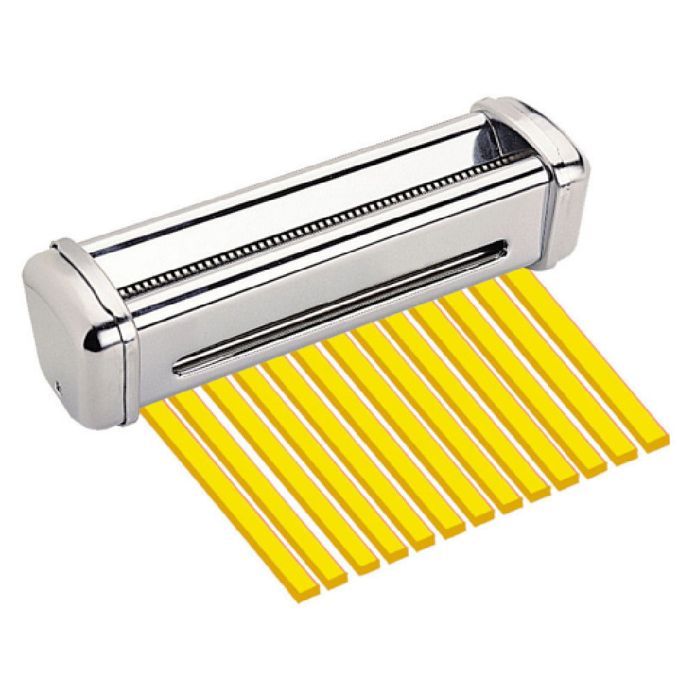 Omcan 46302 (46302) Pasta Cutter 2mm No. 2 Tagliatelle For Pasta Sheeter Model #46292