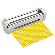 Omcan 46302 (46302) Pasta Cutter 2mm No. 2 Tagliatelle For Pasta Sheeter Model #46292