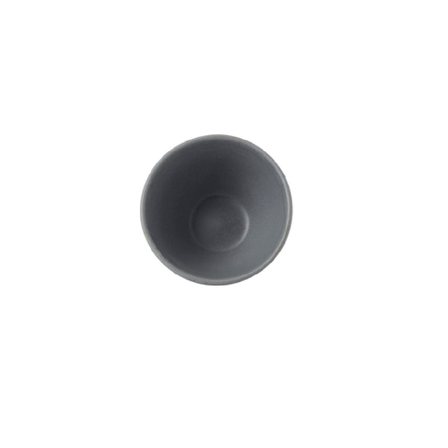 Churchill China RBGYBSD41 Dip Pot 4 Oz. Seattle Grey