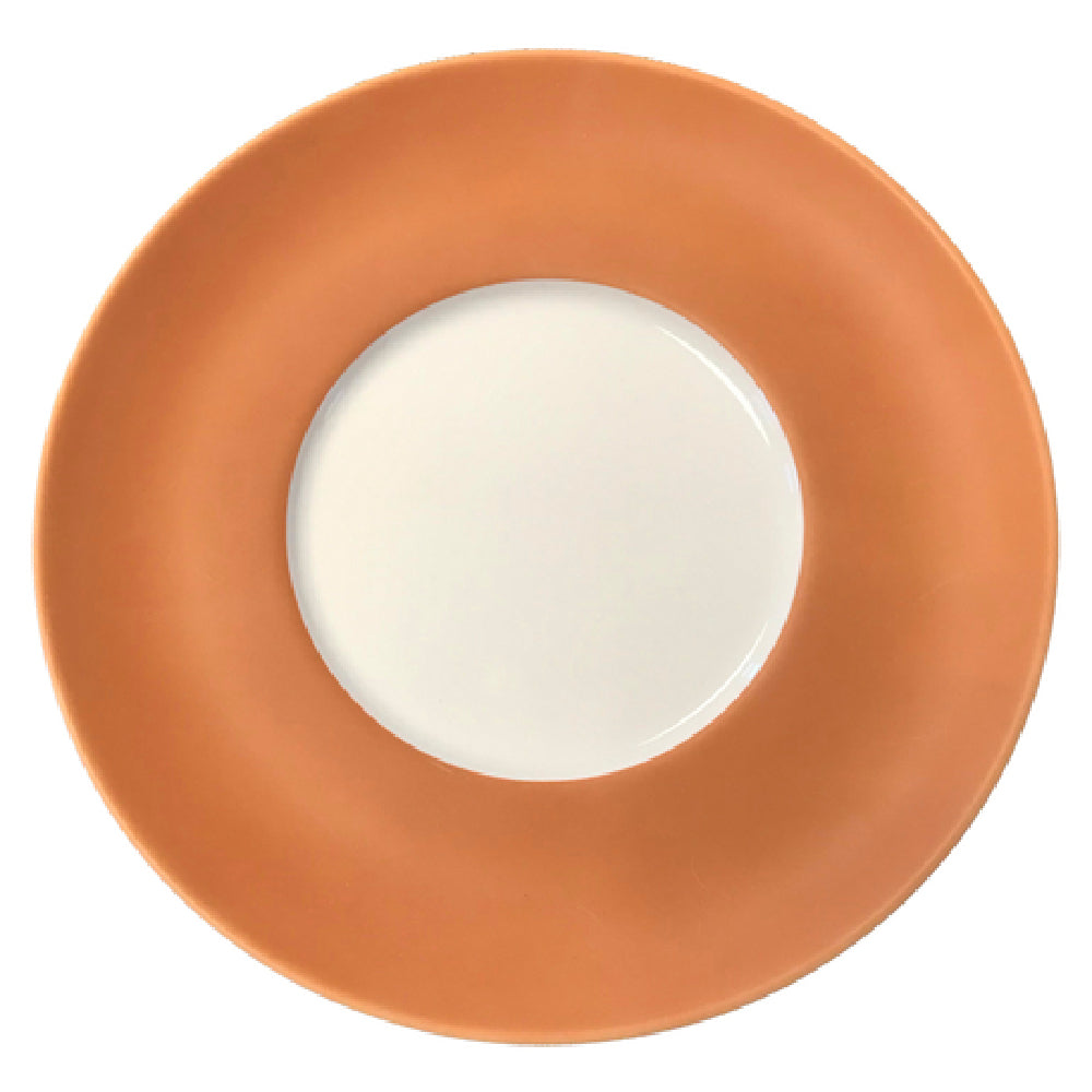 BauscherHepp 190021-730365 Plate 8-2/5" Dia. Round