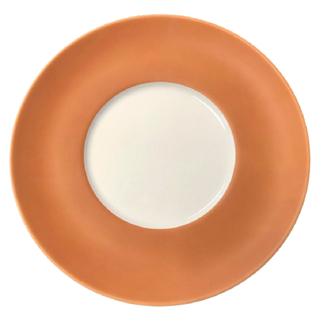 BauscherHepp 190021-730365 Plate 8-2/5" Dia. Round