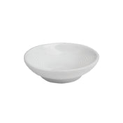 Steelite 6350MP29 - Round Butter Dish, 2.75", Wish