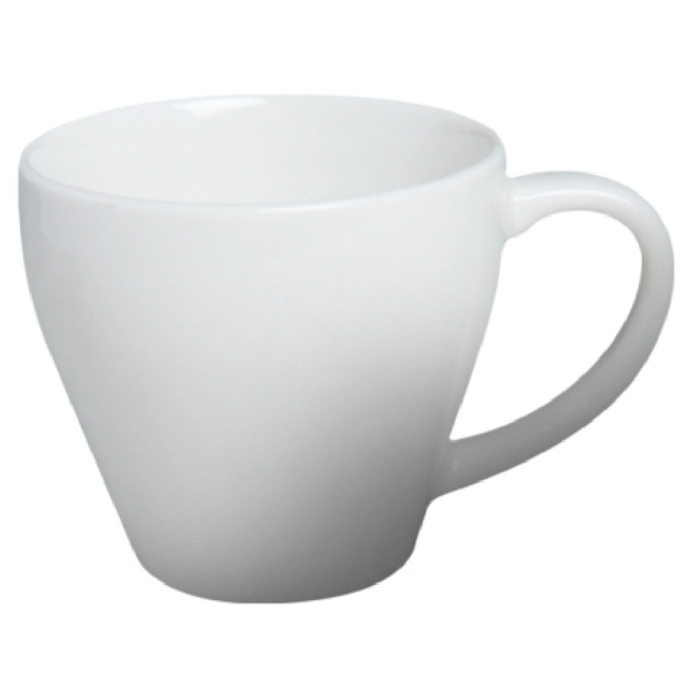 Cameo China 210-78C Imperial Cup 7 Oz. (210 Ml) 3" X 4" X 2-7/8"H (7.5 Cm X 10.3 Cm X 7.4 Cm)