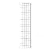Metro EP57K4 Super Erecta® Enclosure Panel 18-3/8"W X 70-1/2"H For Use With 74"H Posts